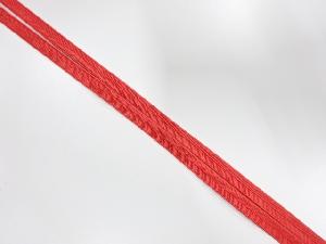 アンティーク　正絹　帯留め用　三分紐